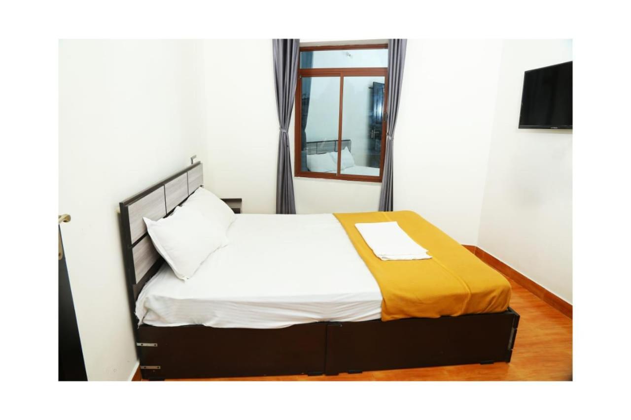 Sahara City Kochi Extérieur photo