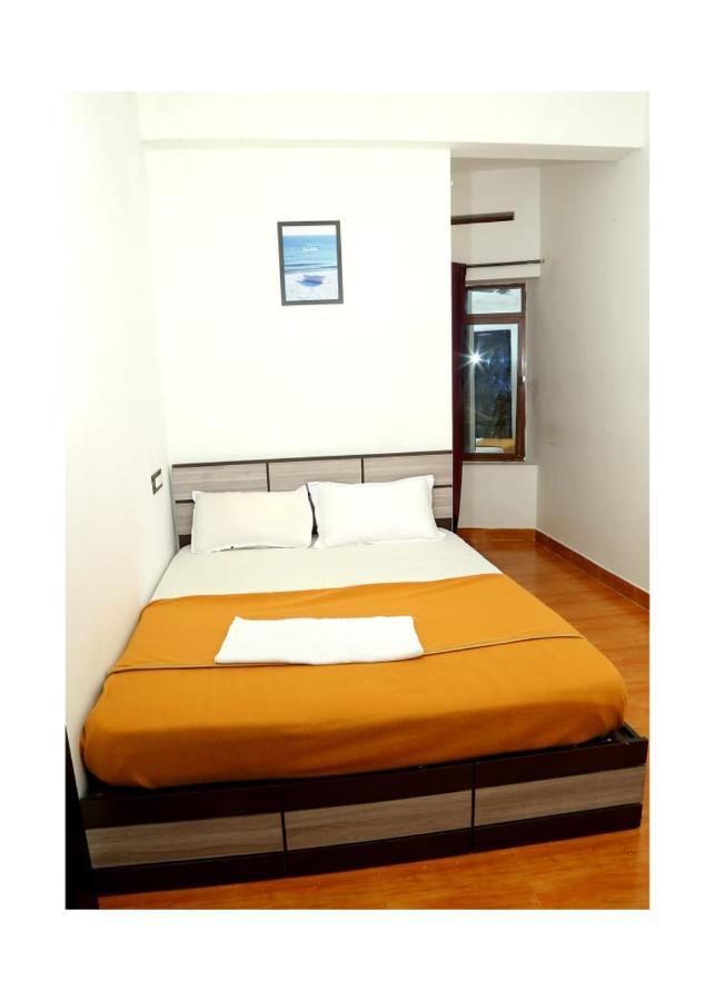 Sahara City Kochi Extérieur photo