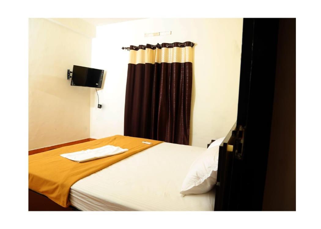 Sahara City Kochi Extérieur photo
