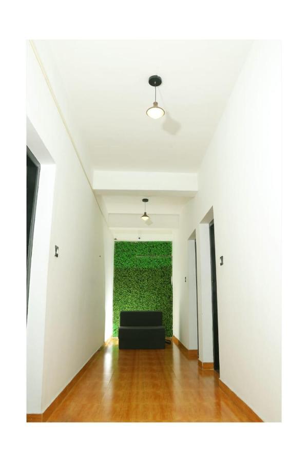 Sahara City Kochi Extérieur photo