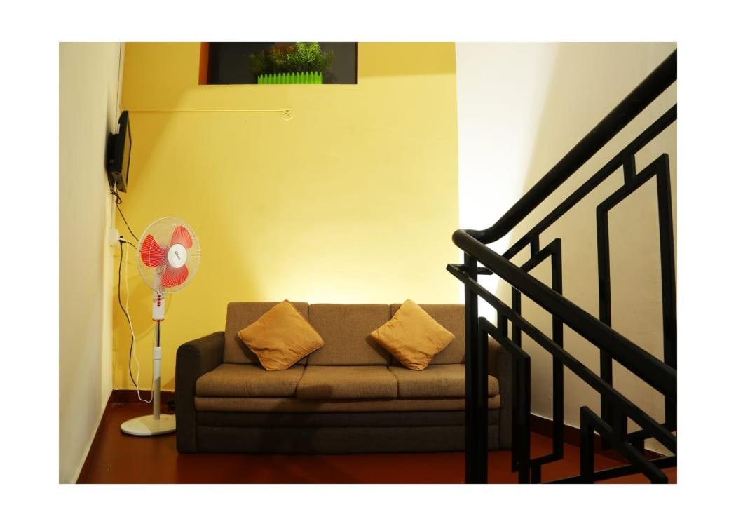 Sahara City Kochi Extérieur photo