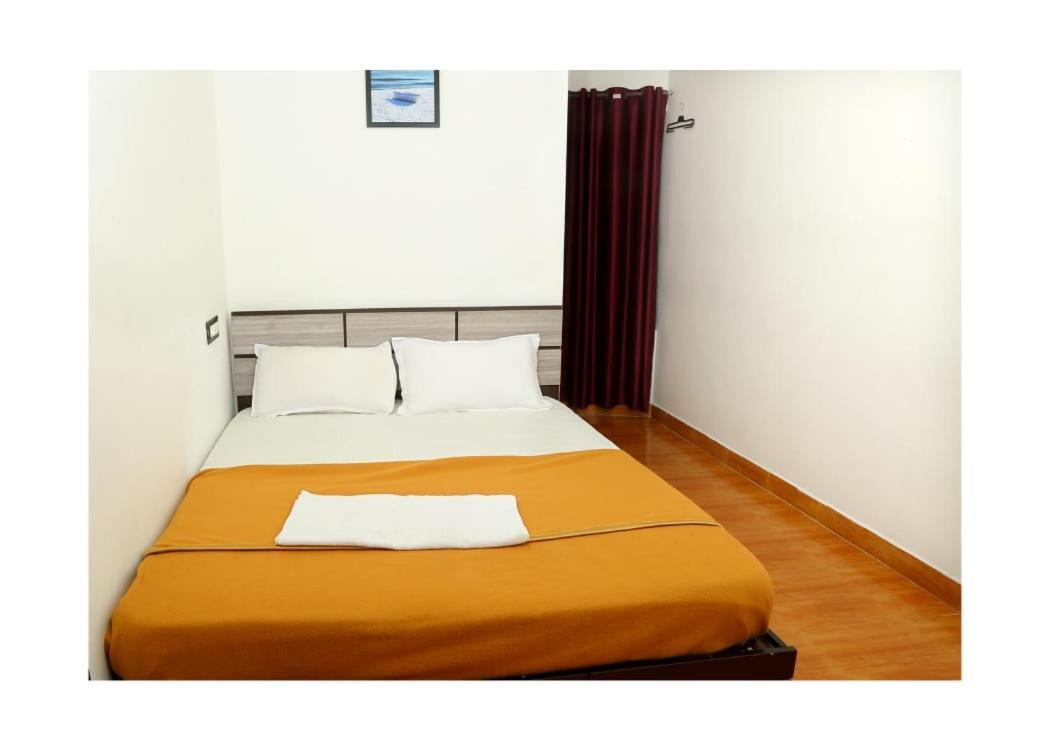 Sahara City Kochi Extérieur photo