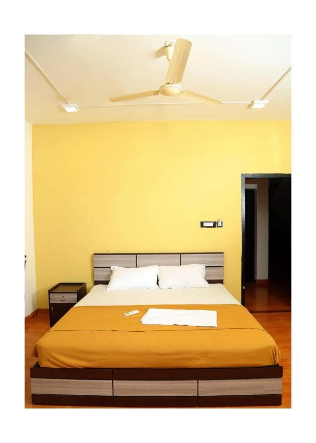 Sahara City Kochi Extérieur photo