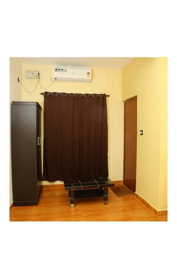 Sahara City Kochi Extérieur photo