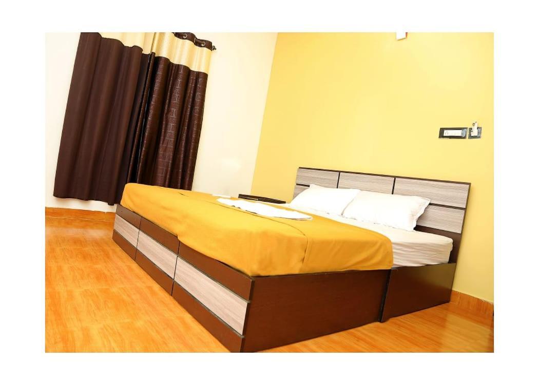 Sahara City Kochi Extérieur photo