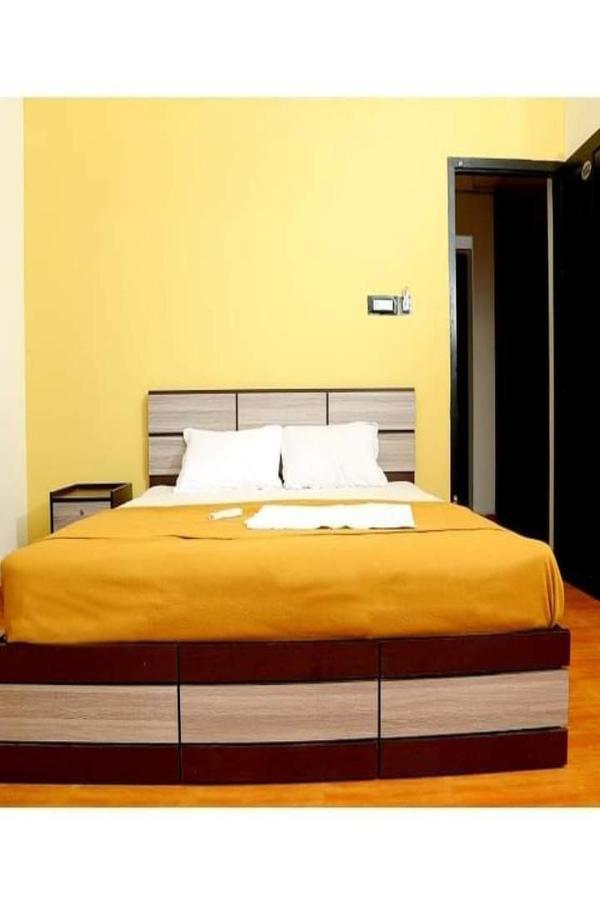 Sahara City Kochi Chambre photo